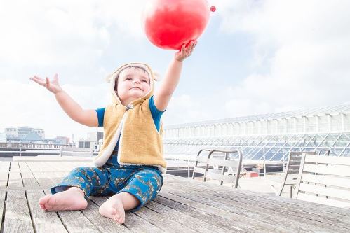 Tale me: Location de vêtements de maternité et pour enfants