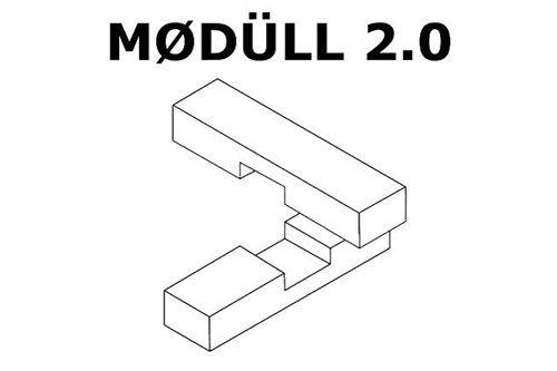 MØDÜLL 2.0