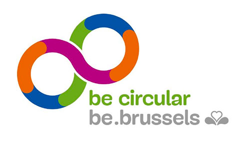 Logo Be Circular