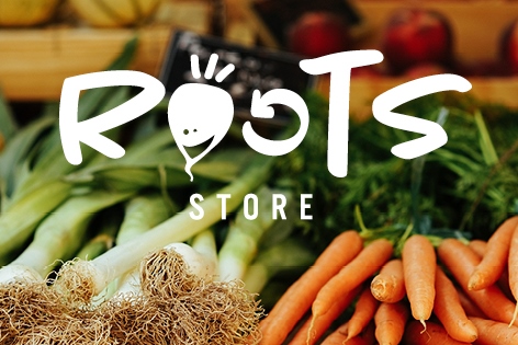 Roots, de100% circulaire winkel