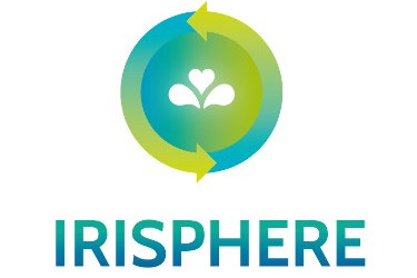 IRISPHERE lanceert website