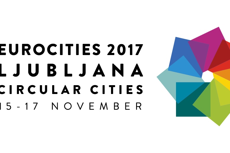 Het Brussels Hoofdstedelijk Gewest wint de EUROCITIES Innovation award