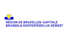 Logo Région Bruxelles-Capitale
