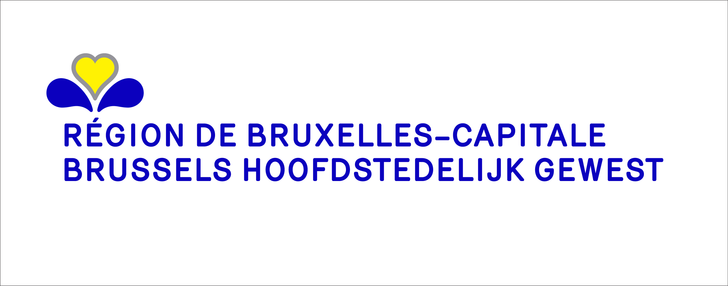 be circular be.brussels » Charte graphique