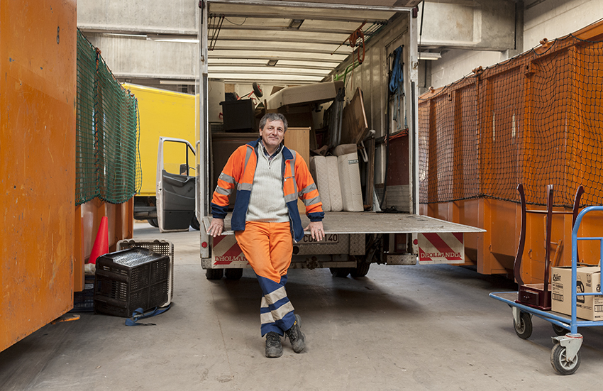 Valorist, een beroep van de toekomst