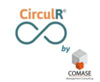 Circul’R by Comase: Evolutie van uw bedrijfsmodel naar circulaire economie