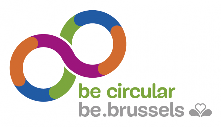 Les lauréats Be Circular 2019 sont connus ! Un pas de plus pour l’économie circulaire en Région bruxelloise !