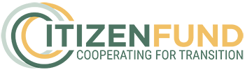 Citizen Fund – Verwerving van participatie