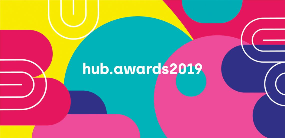 Hub awards 2019