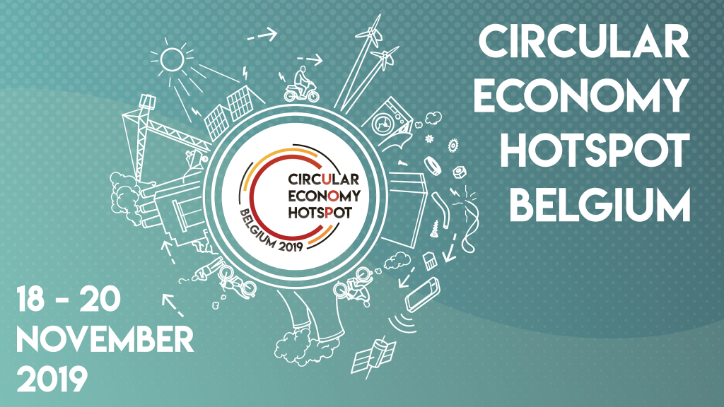 Circular Economy Hotspot 2019