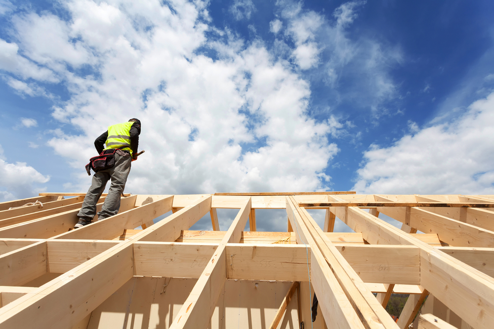 Etude : L’économie circulaire et le secteur de la construction – Soirée de lancement