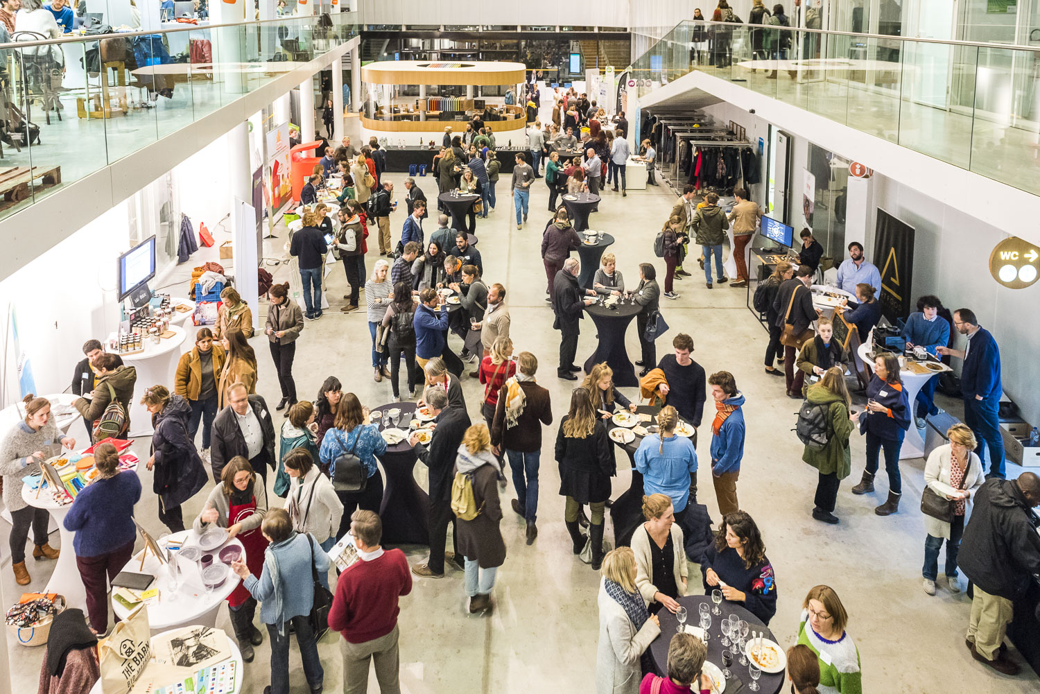 Salon Zéro Déchet pour les professionnels