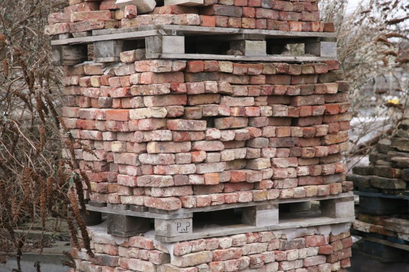 Handleiding voor hergebruik van bouwmaterialen