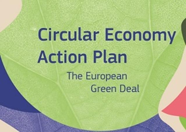 Nouveau plan d’action européen pour l’économie circulaire