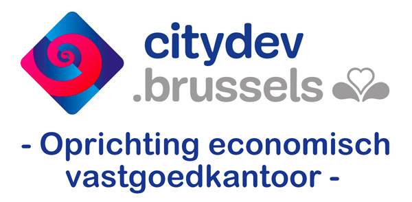 Citydev Oprichting economisch vastgoedkantoor