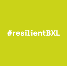 #RESILIENTBXL BY ECOBUILD.BRUSSELS