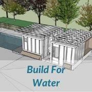 Build for water