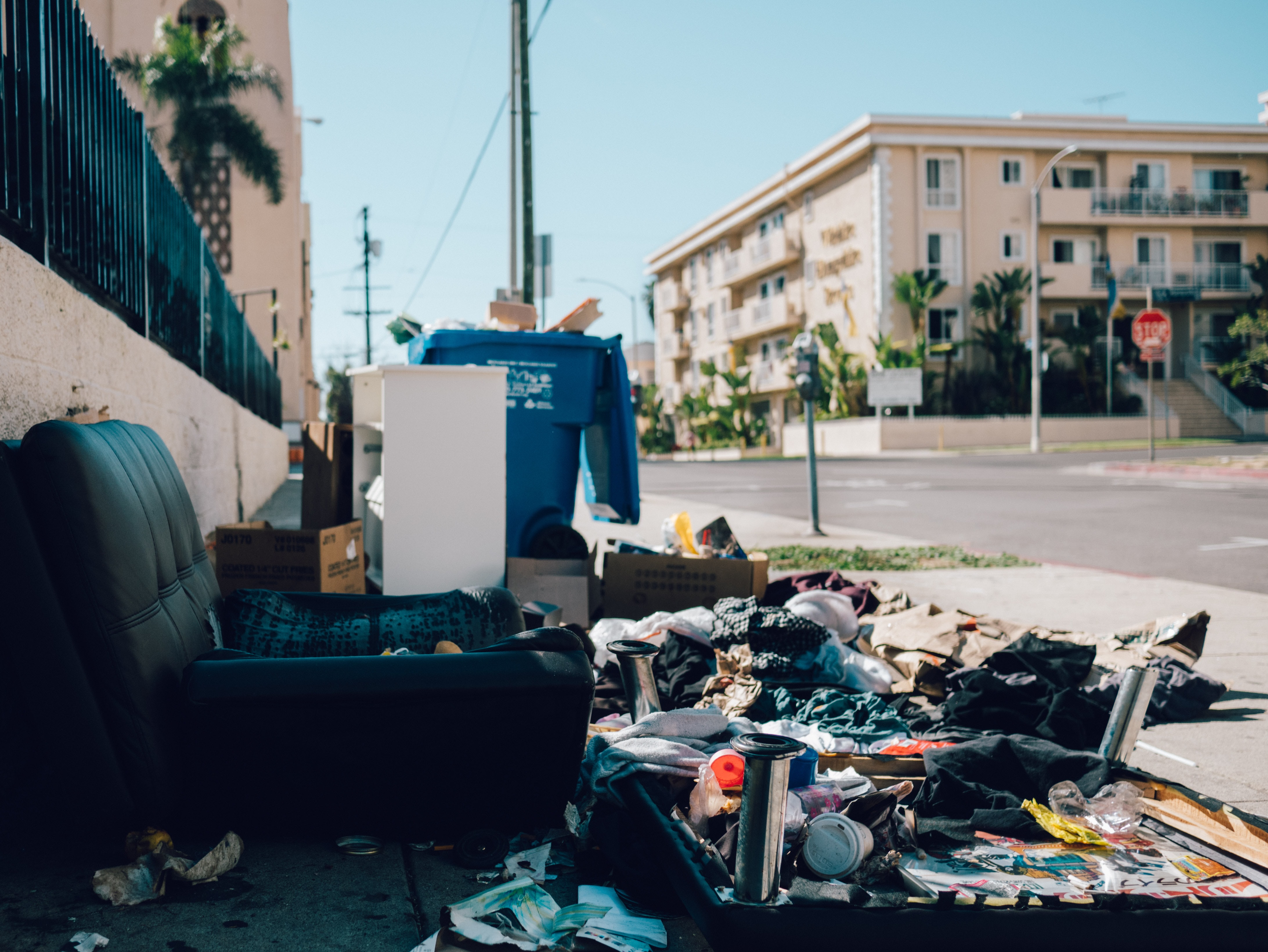 Appel à projets Innoviris – Valorisation de gisements urbains