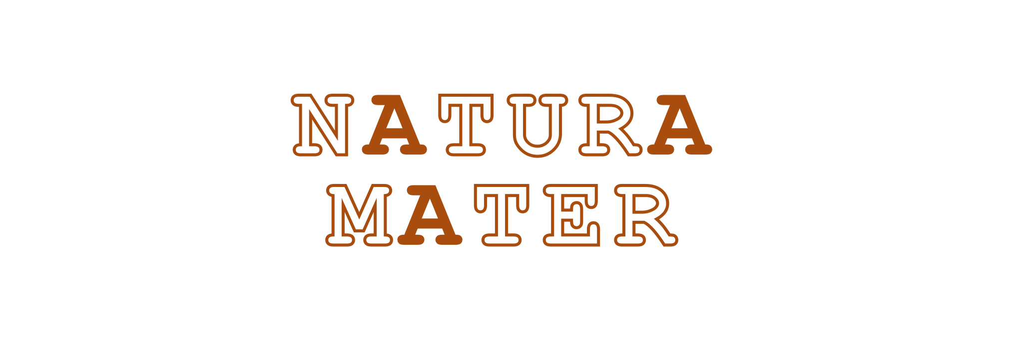 Natura Mater_Natura Mater