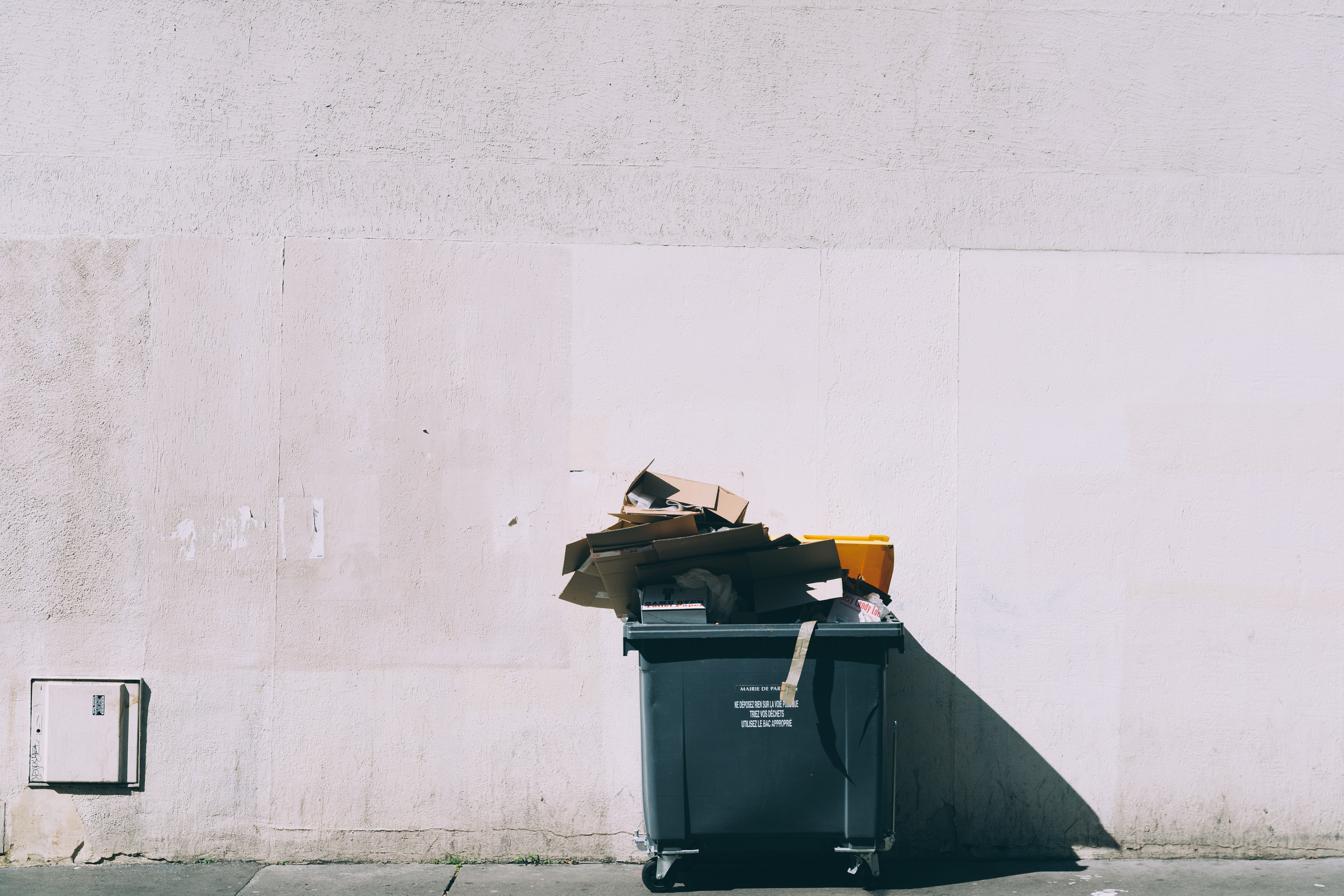 Webinaire prévention des déchets NL