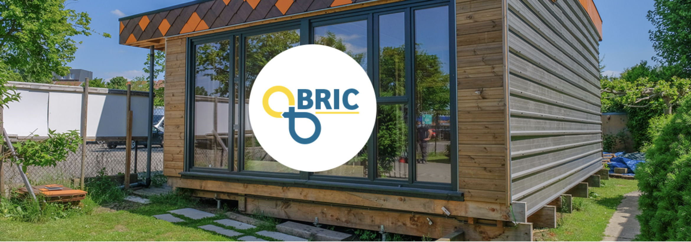 BRIC3 inauguratie