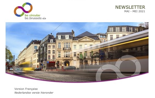 Newsletter Mai 2021