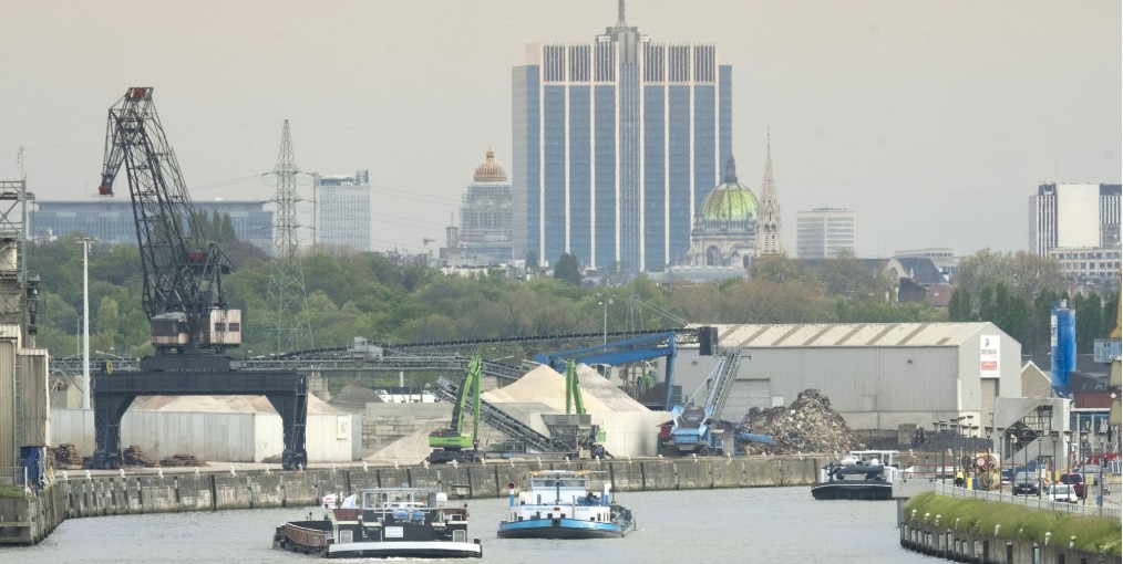 Appels à projets – Port de Bruxelles