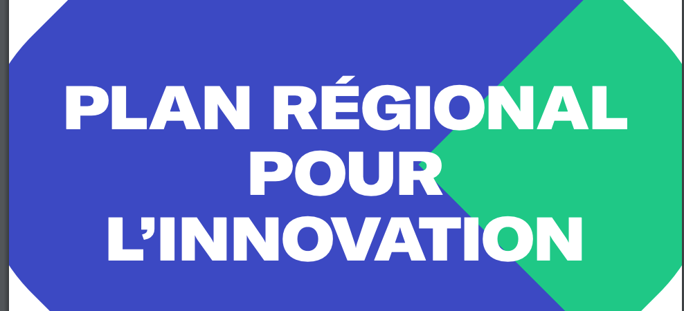 Interview – L’innovation en soutien à la transition grâce au Plan Régional d’Innovation