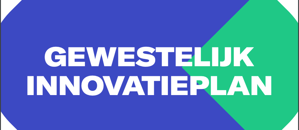 Interview – Innovatie als ondersteuning voor de transitie met dank aan het Gewestelijk Innovatieplan