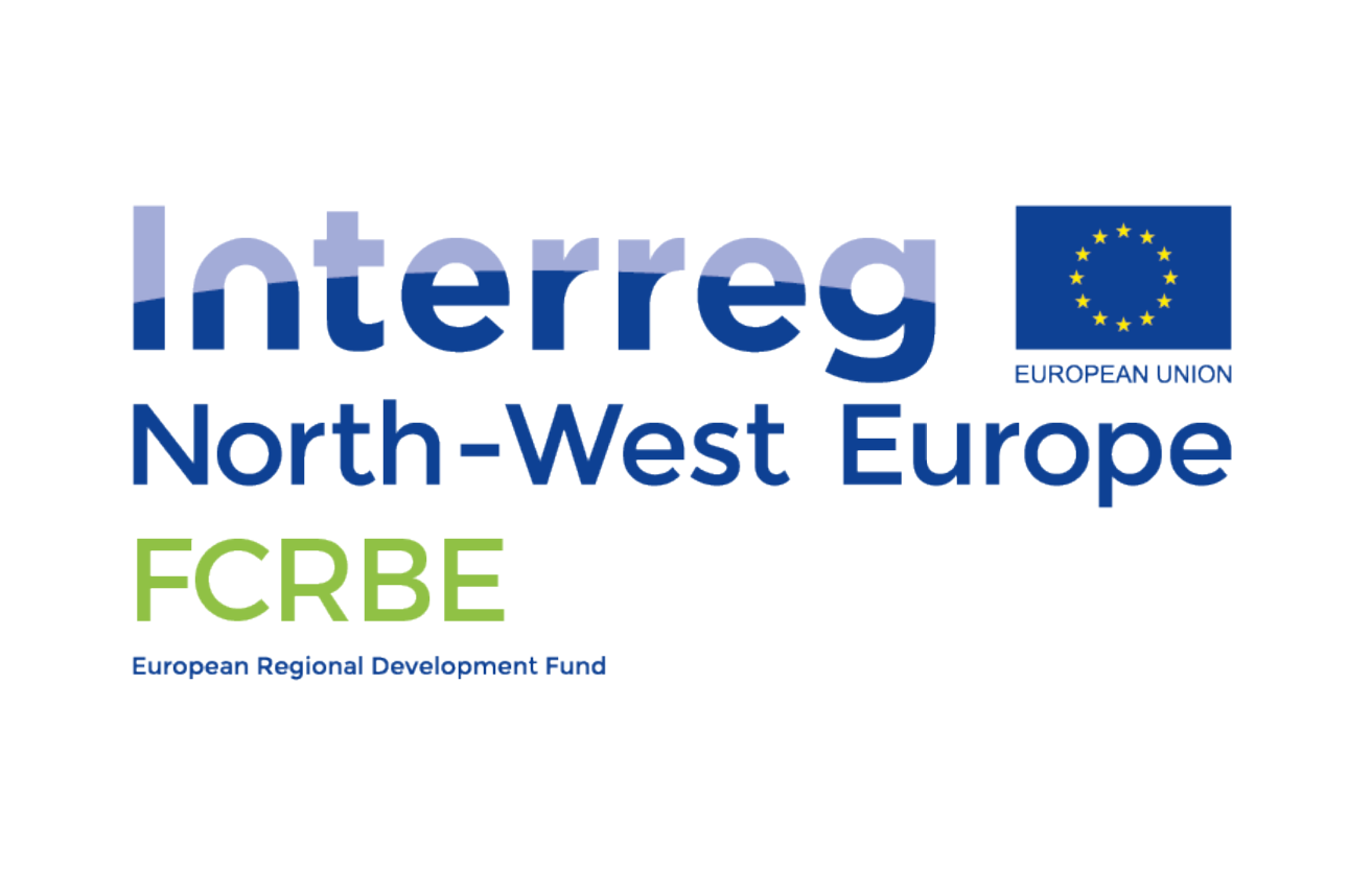 Evénement Final Interreg FCRBE