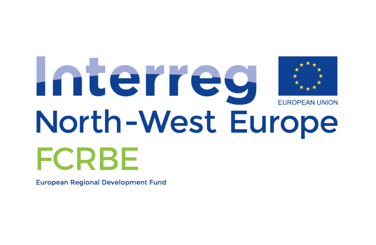 Slotevenement van Interreg FCRBE