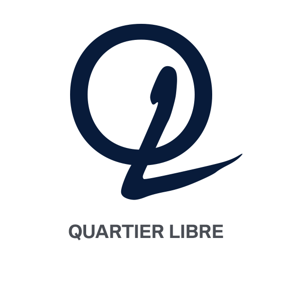 Print On Demand @Quartier Libre – Quartier Libre