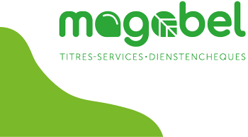 Magabel goes Green – Magabel Titres-Services