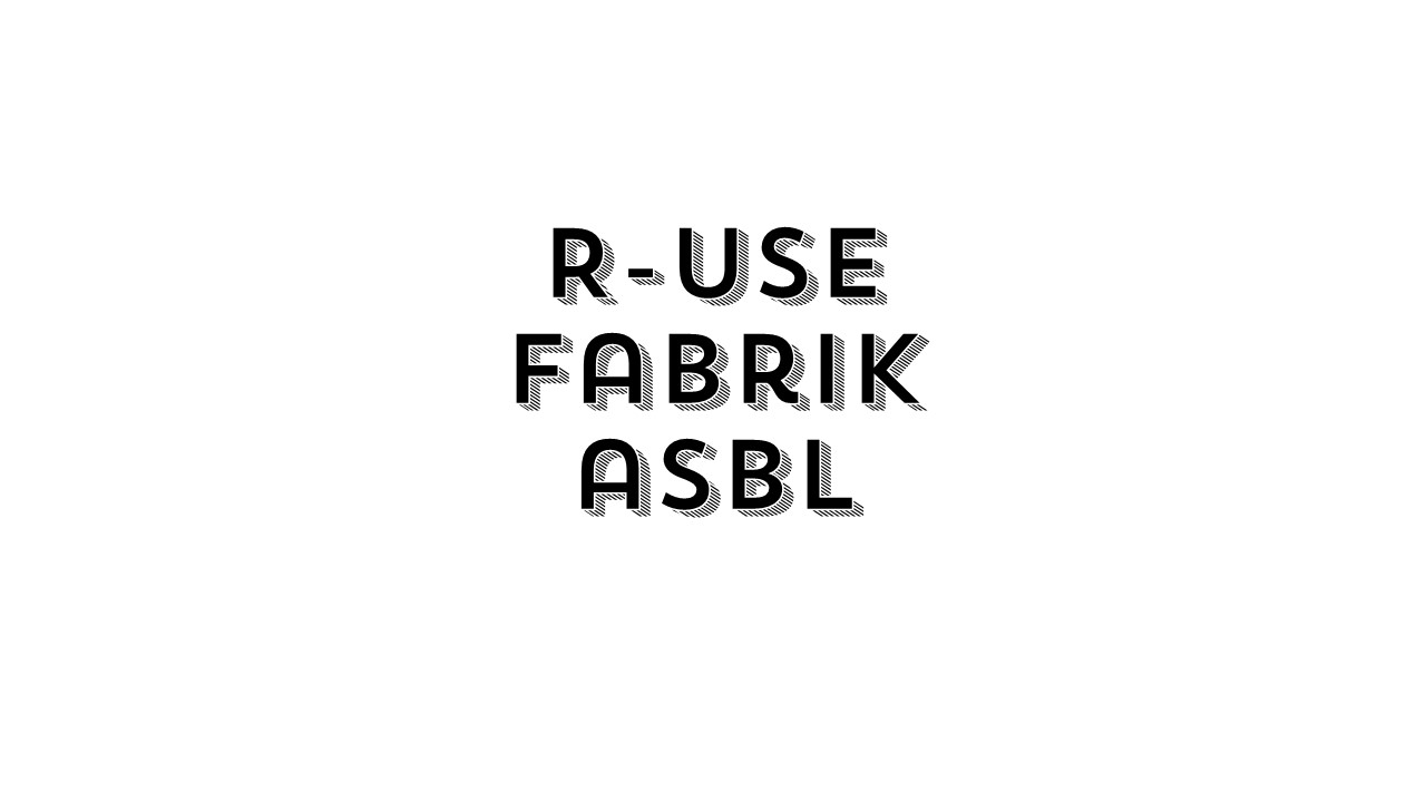 R-Use Shop – R-Use Fabrik