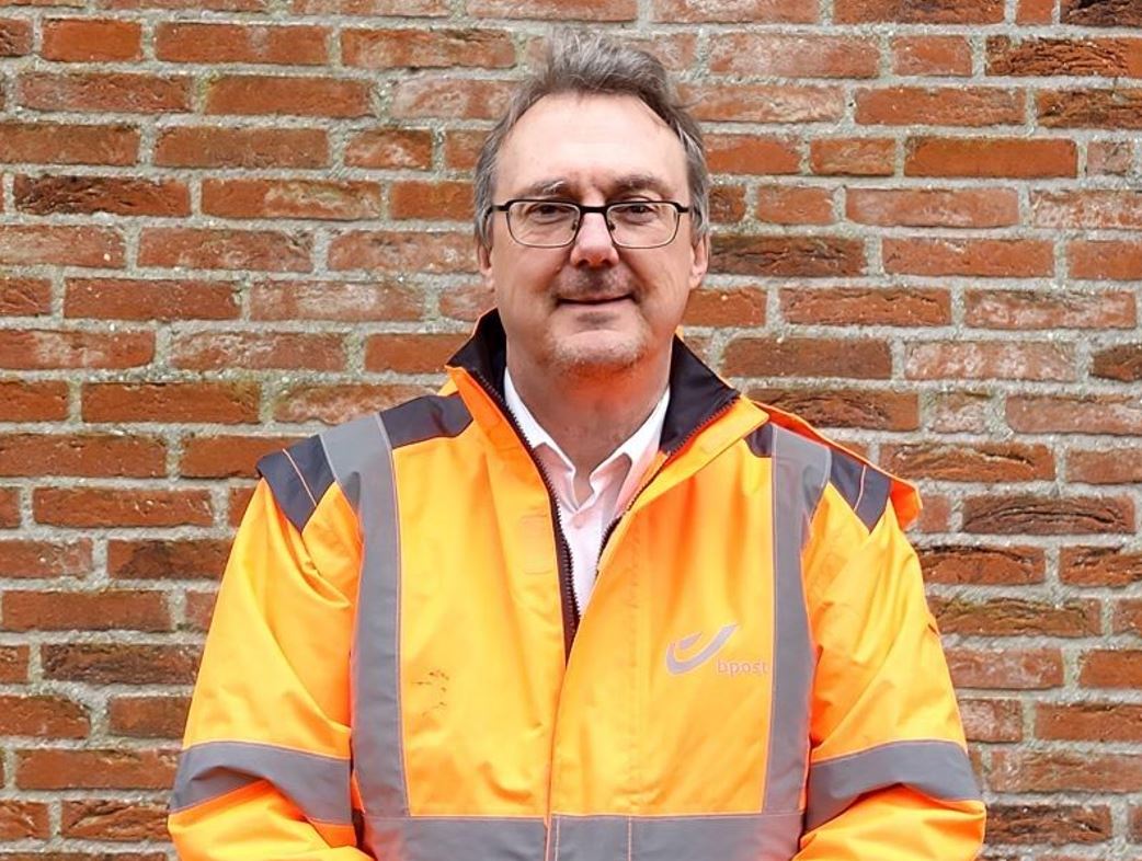 Be Circular Be brussels Bart Neyt bpost be-circular-be-brussels-bart-neyt-bpost