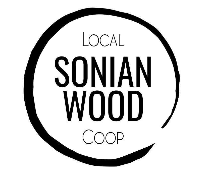 Carbone en action – Sonian Wood Coop