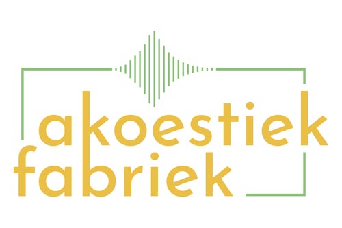 Akoestiekfabriek