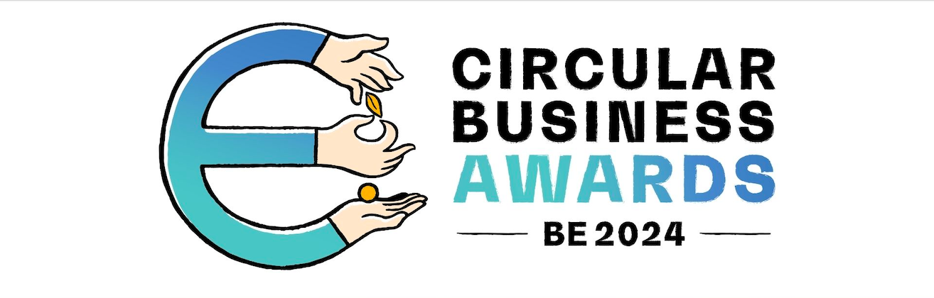 Appel à candidatures : Circular Business Awards