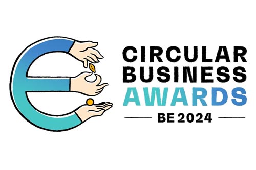 Appel à candidatures : Circular Business Awards