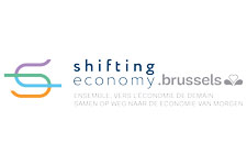 Logo : Shifting Economy